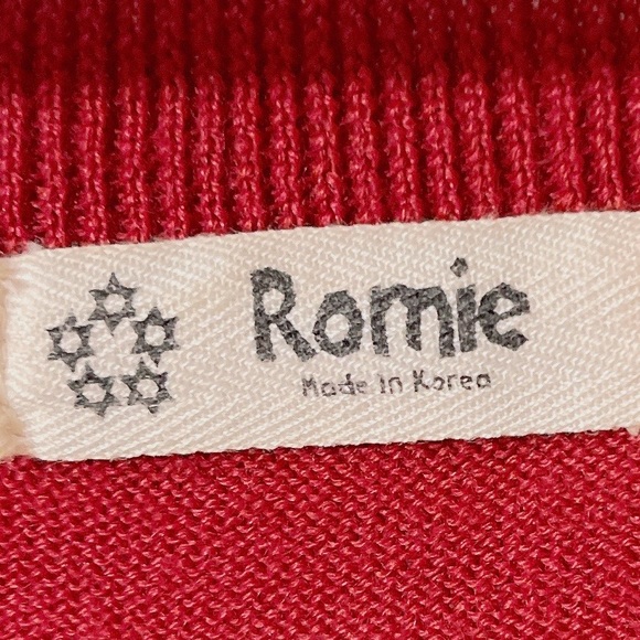 Sweater - Picture 4 of 4